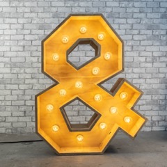Ampersand